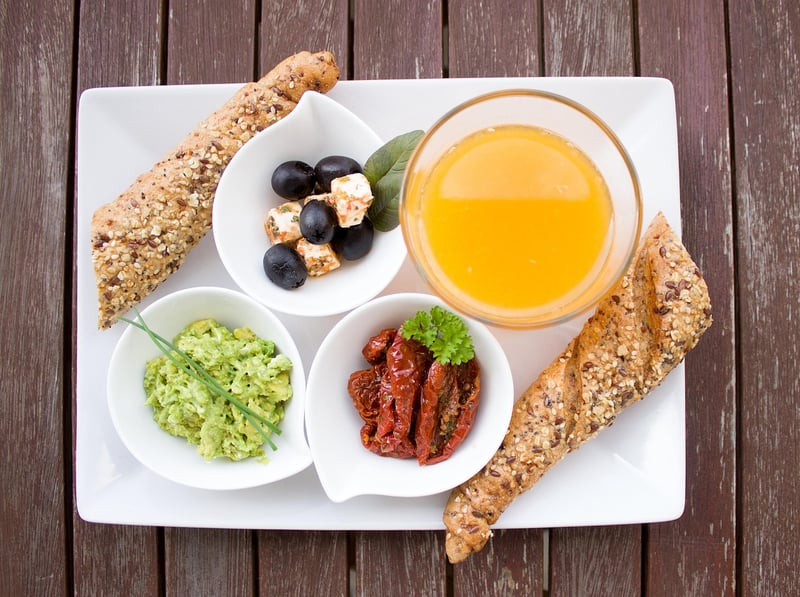 The Brunchery Brunch